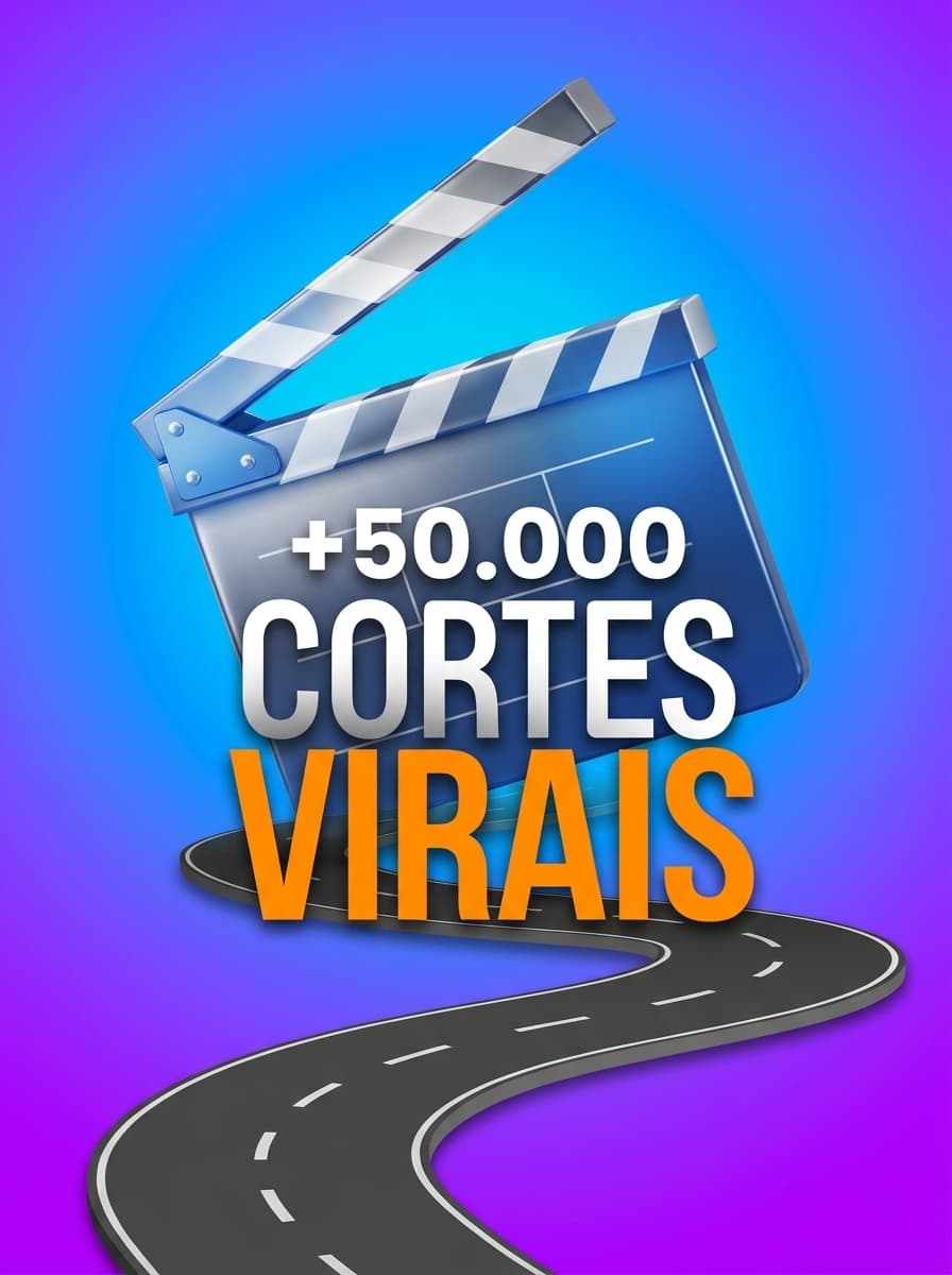 Cortes Virais